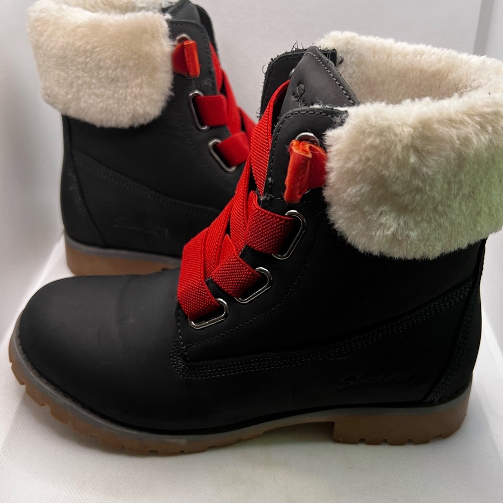 Skechers *Hiking* Boots